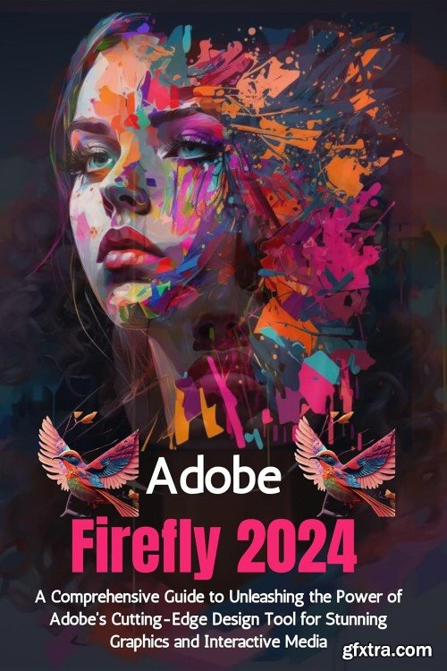 Adobe Firefly 2024: A Comprehensive Guide to Unleashing the Power of Adobe\'s Cutting-Edge Design Tool