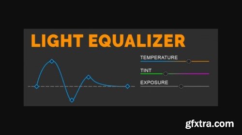 Aescripts Light Equalizer for Premiere Pro v1.0.4
