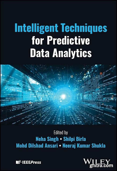 Intelligent Techniques for Predictive Data Analytics