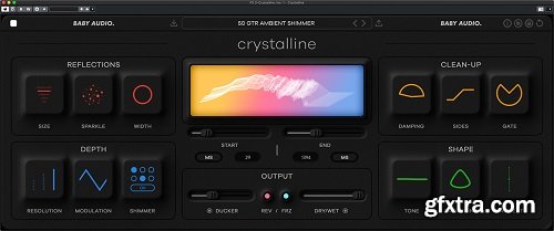 BABY Audio Crystalline v1.7