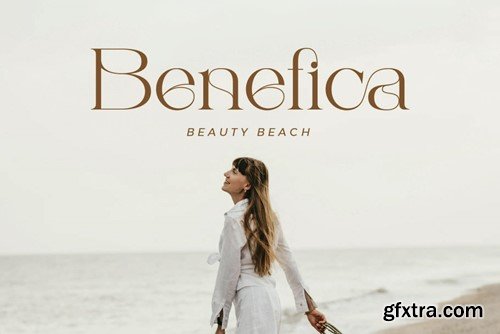 Beikho - Beautiful Ligature Font 4FKAD7Q