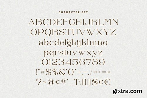 Beikho - Beautiful Ligature Font 4FKAD7Q