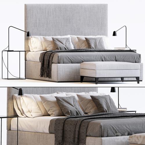 BED BY SOFA AND CHAIR COMPANY 19
