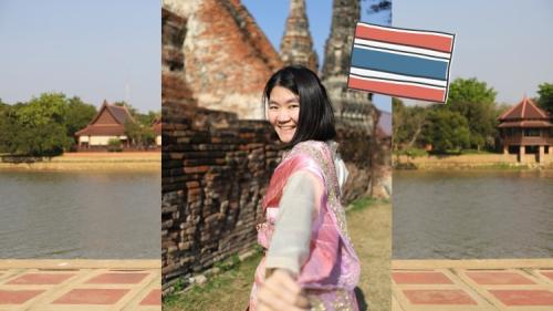 Udemy - Learn Thai for Beginners: The Complete Lessons for Travelers