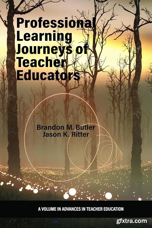 Professional Learning Journeys of Teacher Educators