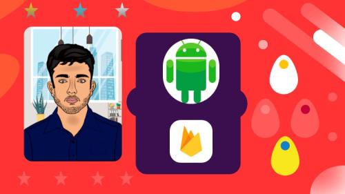 Udemy - Android App Development Course Build 5 Real Android App