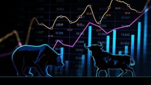Udemy - Forex Mastery course with the Goat Strategy