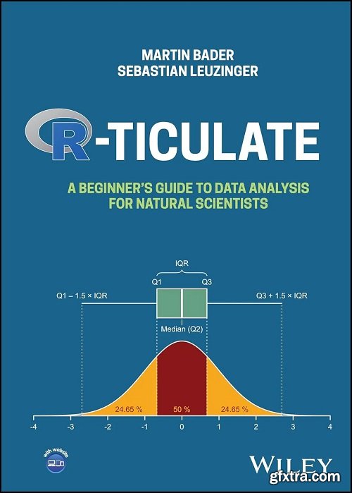 R-ticulate: A Beginner\'s Guide to Data Analysis for Natural Scientists