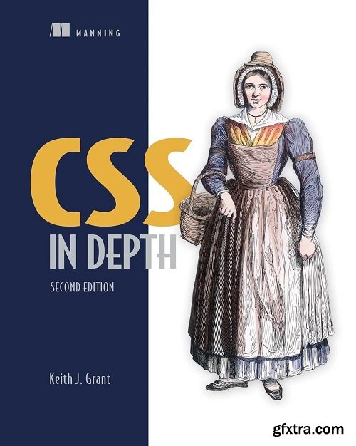 CSS in Depth, 2nd Edition (Final Release)