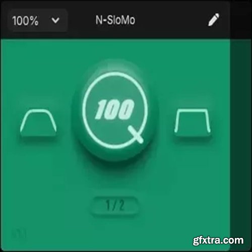 Nasko N-SloMo v1.1 for PLUGDATA-FX 0.9