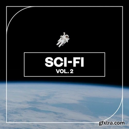 Blastwave FX Sci-Fi Vol 2