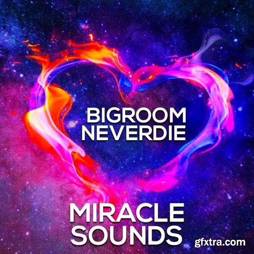 Miracle Sounds Bigroom Neverdie