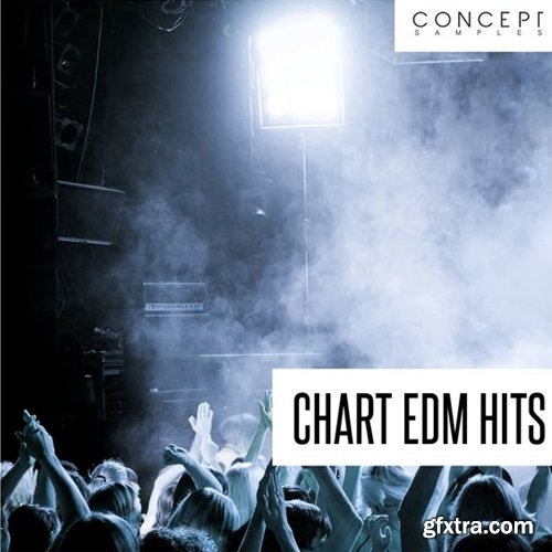 Concept Samples Chart EDM Hits