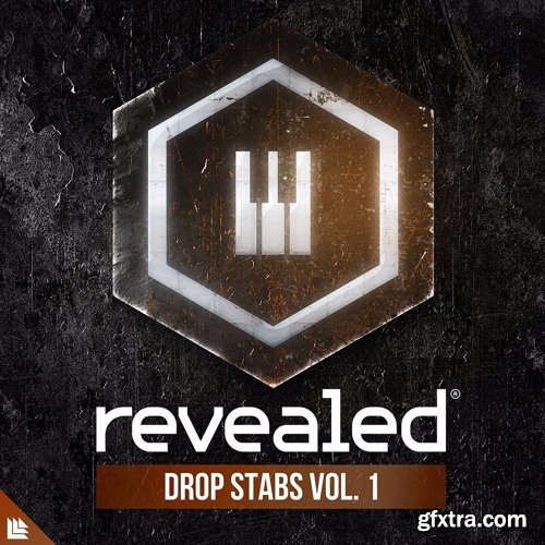 Revealed Recordings Revealed Drop Stabs Vol 1