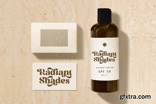 Finestly Natural - Retro Serif P6GZSQN