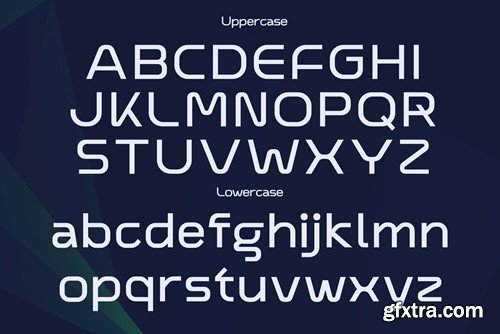 Ragdit - Modern Sans Logo Font NDUTRAA