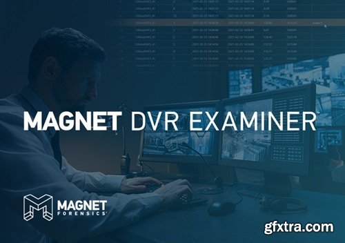 DVR Examiner 3.14.0