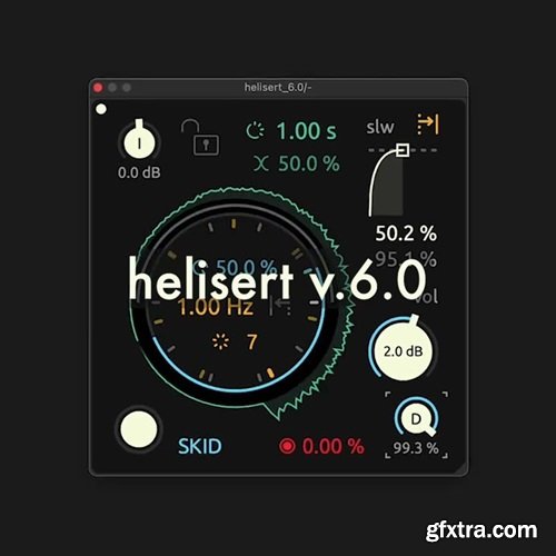 Kentaro Helisert v6.0