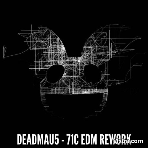 Innovation Sounds Deadmau5 71C EDM Rework Ableton Live