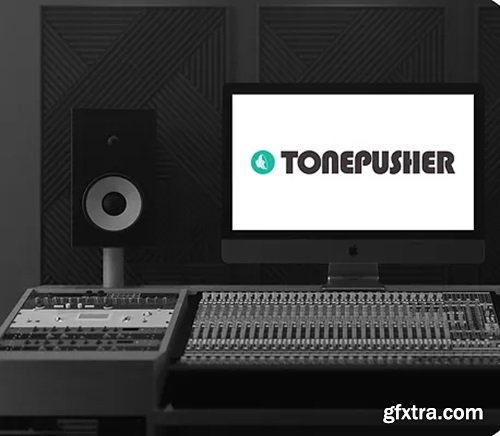 Tonepusher Patreon Pack v07.2024