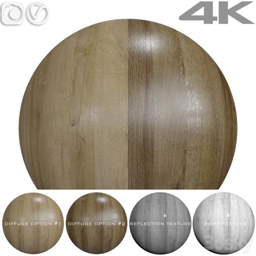 Seamless textures - OAK