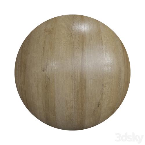 Seamless textures - OAK