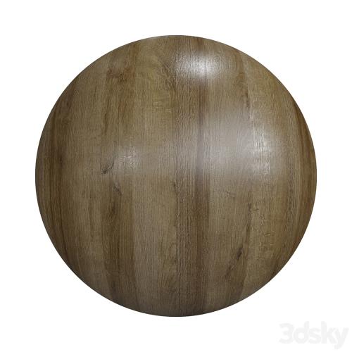 Seamless textures - OAK