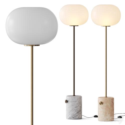 Menu JWDA / Lampatron Symbol Floor Lamps