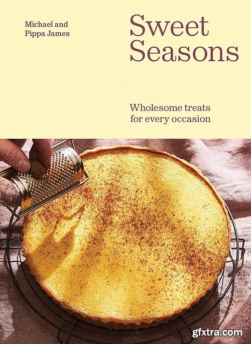 Sweet Seasons: Wholesome Treats For Every Occasion