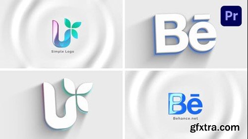 Videohive Logo Reveal 53507092