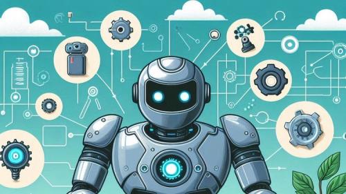 Udemy - How to Survive the Robot Revolution: A Beginner's Guide