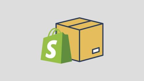 Udemy - Mastering Shopify Dropshipping: From Zero to Hero- 2024