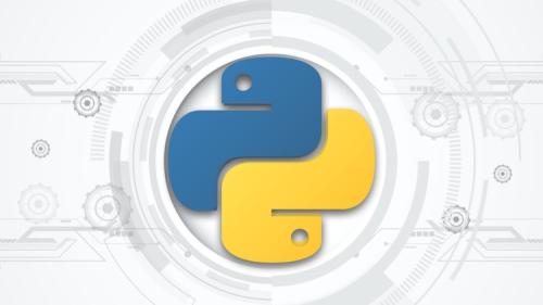 Udemy - Learn Python Programming in 7 days from Scratch to Advance