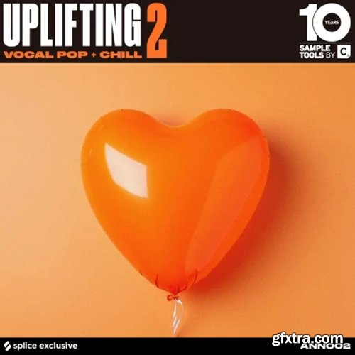 Sample Tools by Cr2 Uplifting Vocal Pop and Chill 2