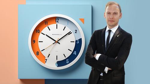 Udemy - Personal Productivity and Time Management Course 2024