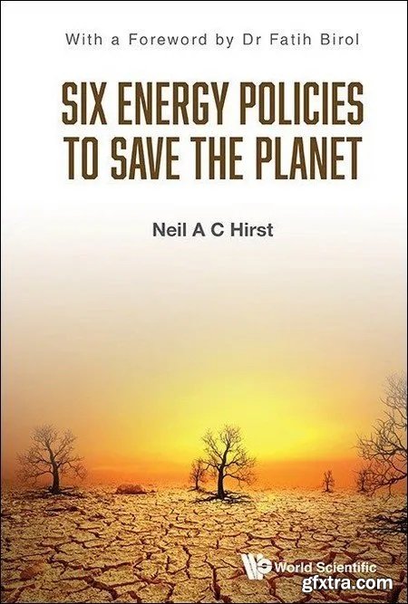 Six Energy Policies to Save the Planet