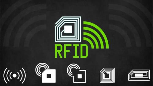 Udemy - RFID Programming and Security Master Class