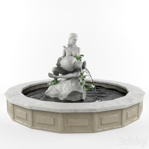 Fountain 