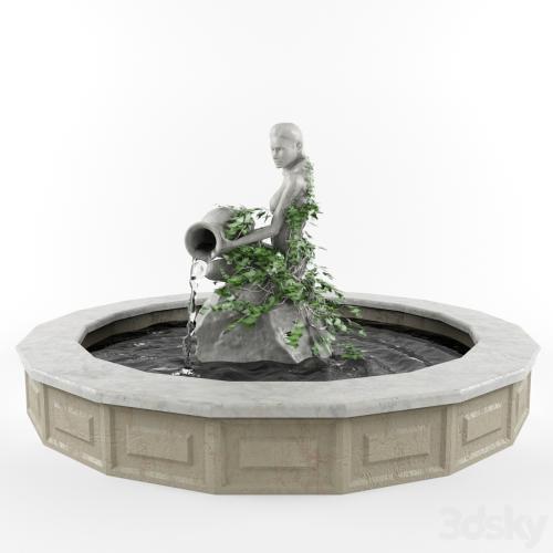 Fountain 