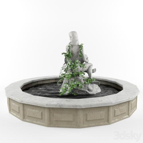 Fountain 