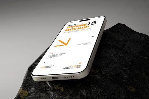 Phone Mockups