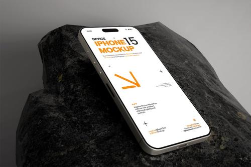 Phone Mockups