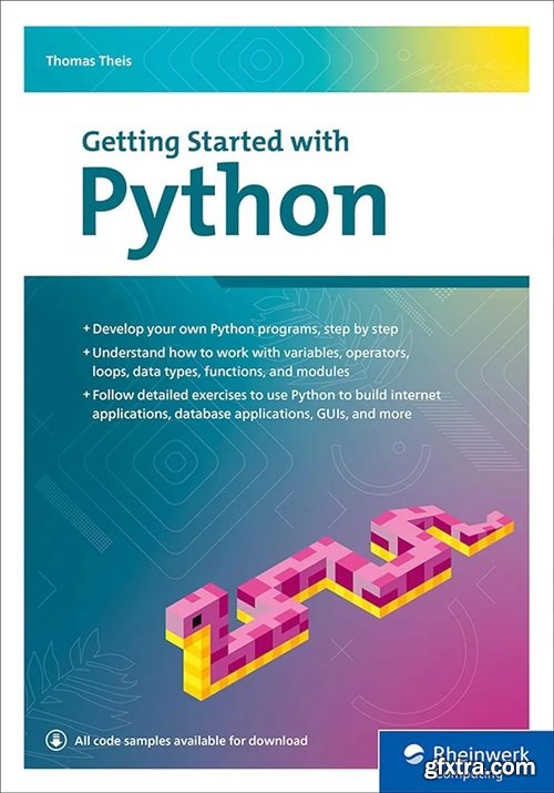 Getting Started with Python