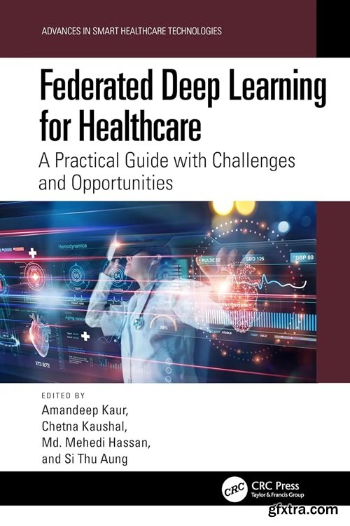 Federated Deep Learning for Healthcare: A Practical Guide with Challenges and Opportunities