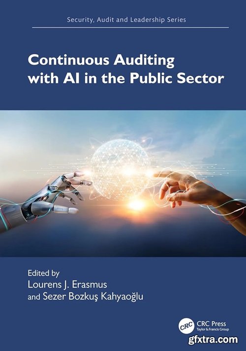 Continuous Auditing with AI in the Public Sector