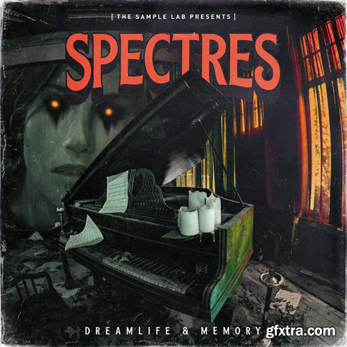 The Sample Lab Spectres (Compositions)