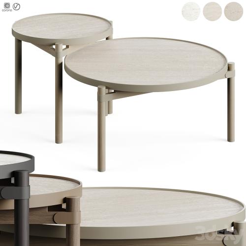 Frato TUFI Outdoor Coffee Table