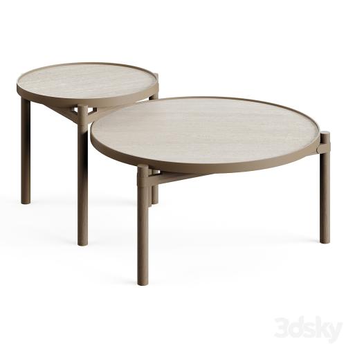 Frato TUFI Outdoor Coffee Table