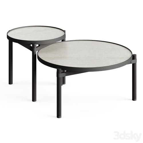 Frato TUFI Outdoor Coffee Table