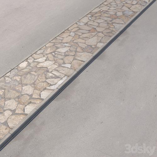 Sidewalk 9